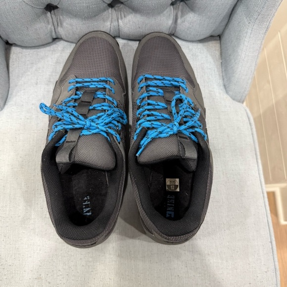 Nike Morgan 2 OMS “Anthracite” - Picture 4 of 7